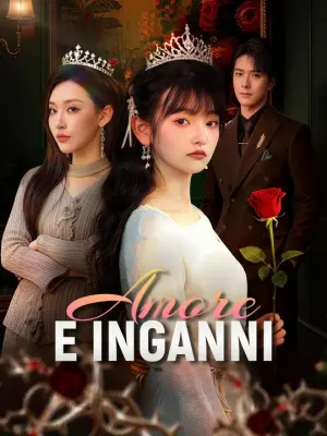 Amore e inganni