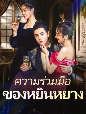 ความร่วมมือ ของหยินหยาง