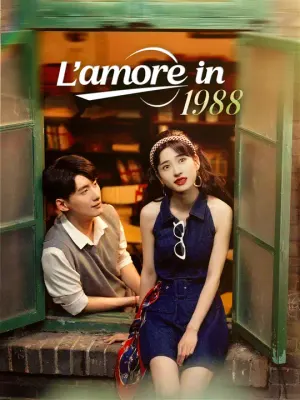 L'amore in 1988