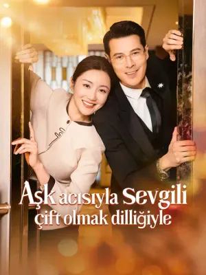 Aşk acısıyla sevgili çift olmak dilliğiyle