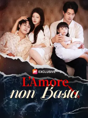 L’Amore non Basta