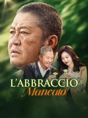 L’abbraccio mancato