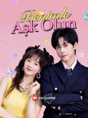 Benimle Aşk Olun