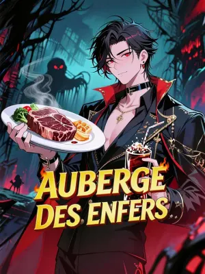 AUBERGE DES ENFERS
