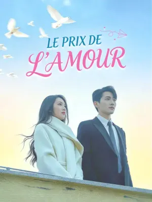 LE PRIX DE L’AMOUR