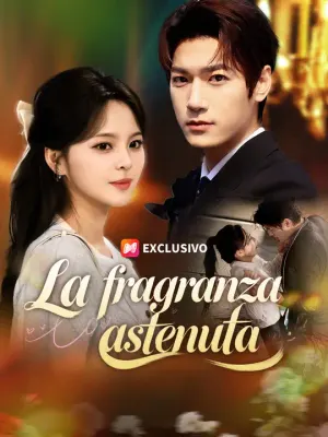 La fragranza astenuta