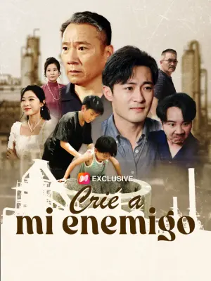 Crié a mi enemigo