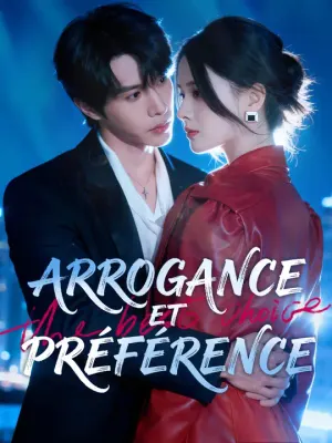 ARROGANCE ET PRÉFÉRENCE