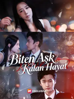 Biten Aşk,Kalan Hayat