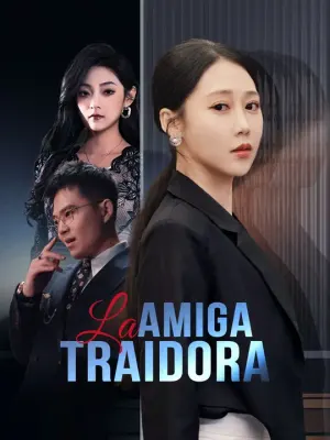 La amiga traidora