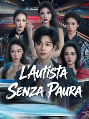 L'Autista Senza Paura