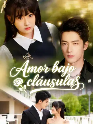 Amor bajo cláusulas