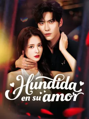 Hundida en su amor
