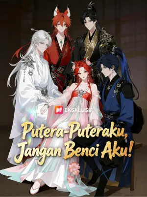 Putera-Puteraku, Jangan Benci Aku!