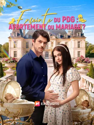 ENCEINTE DU PDG : AVORTEMENT OU MARIAGE ?