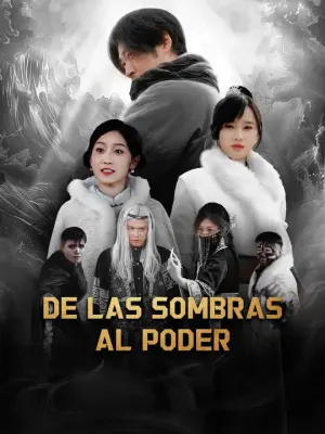 De las sombras al poder