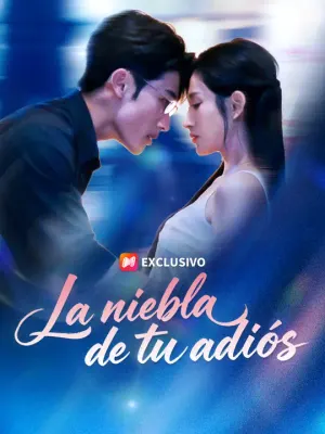La niebla de tu adiós