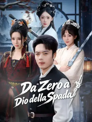 Da Zero a Dio della Spada