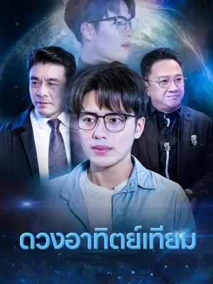 ดวงอาทิตย์เทียม