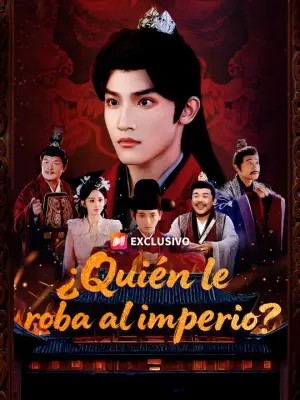 ¿Quién le roba al imperio?
