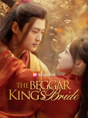 The Beggar King’s Bride