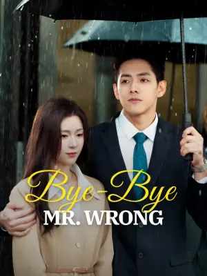 Bye-Bye, Mr. Wrong
