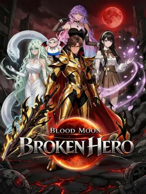 Blood Moon, Broken Hero