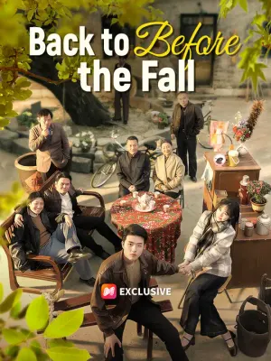 Back to Before the Fall
