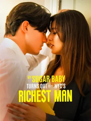 My Sugar Baby Turns Out to be NYC's Richest Man
