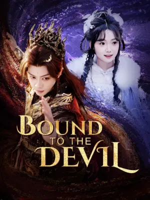 Bound to the Devil