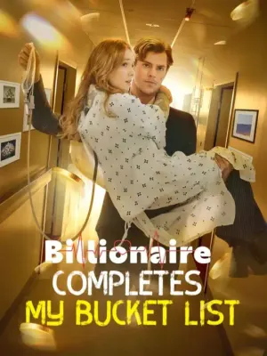 Billionaire Completes My Bucket List