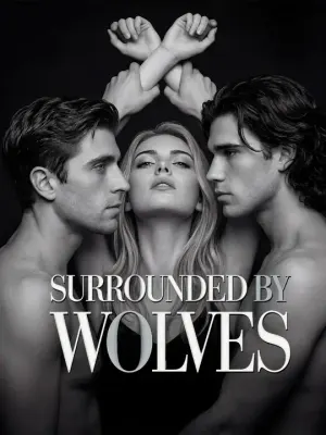 Surrounded by Wolves