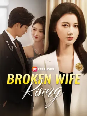 Broken Wife Rising