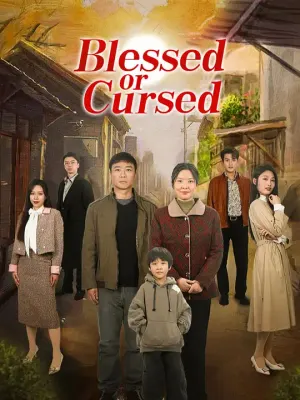 Blessed or Cursed