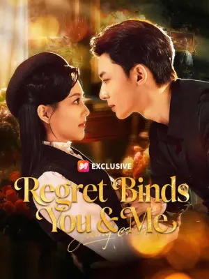 Regret Binds You & Me