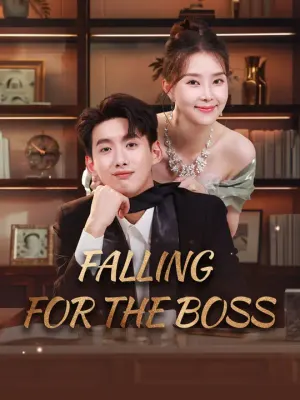 Falling for the Boss