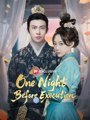 One Night Before Execution
