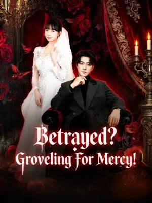 Betrayed? Groveling For Mercy!