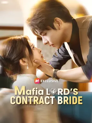 Mafia Lord’s Contract Bride