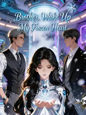 Brother, Wake Up My Frozen Heart
