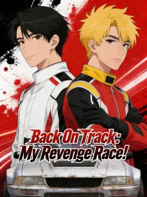 Back On Track: My Revenge Race!