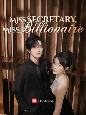 Miss Secretary, Miss Billionaire