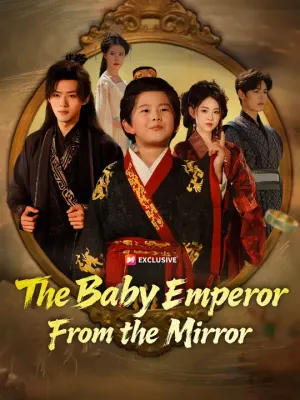 The Baby Emperor From the Mirror