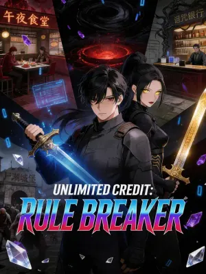 Unlimited Credit: Rule Breaker
