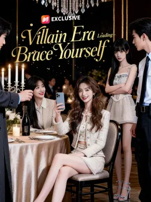 Villain Era Loading… Brace Yourself