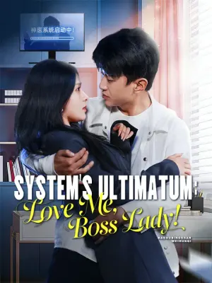 System's Ultimatum: Love Me, Boss Lady!