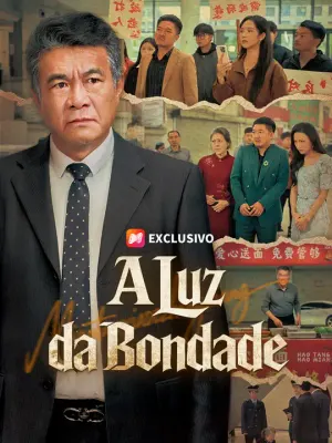 A Luz da Bondade