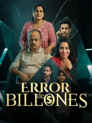 Error de billones