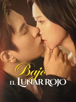 Bajo el lunar rojo