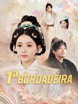 1ª Bordadeira
